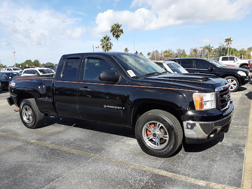 Auto Auction «Manheim Lakeland», reviews and photos, 8025 N State Road 33, Lakeland, FL 33809, USA