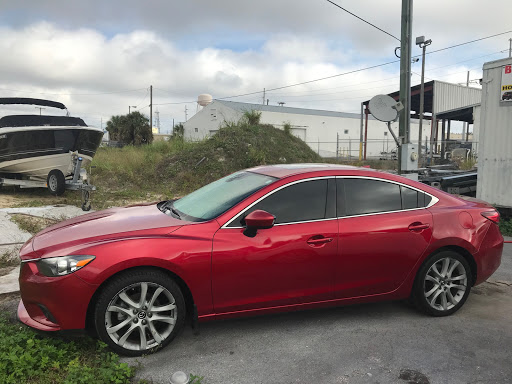 Used Car Dealer «best deals on wheels auto sales», reviews and photos, 342 6th St SW, Winter Haven, FL 33880, USA