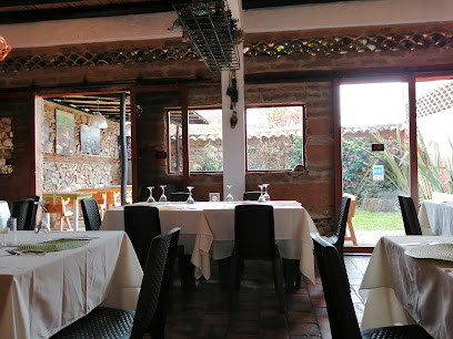 Restaurante El Candil - pazoleta la Bodega, Cl. 4 #8-76, Tibasosa, Boyacá, Colombia