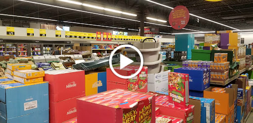 Supermarket «ALDI», reviews and photos, 1105 S Loop 288, Denton, TX 76208, USA