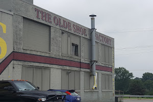 Olde Shoe Factory & Storage