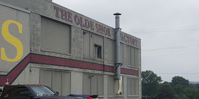 Olde Shoe Factory & Storage