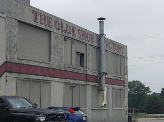 Olde Shoe Factory & Storage