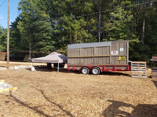 Christmas Tree Farm «Sleepy Hollow Farm & Escape Woods», reviews and photos, 628 Sleepy Hollow Rd, Powder Springs, GA 30127, USA