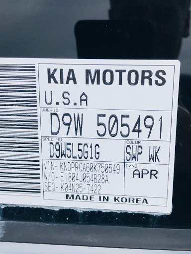 Kia Dealer «Smithtown Kia», reviews and photos, 726 Middle Country Rd, St James, NY 11780, USA