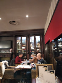 Atmosphère du Le Soleau - Restaurant - Villeneuve les Béziers à Villeneuve-lès-Béziers - n°16