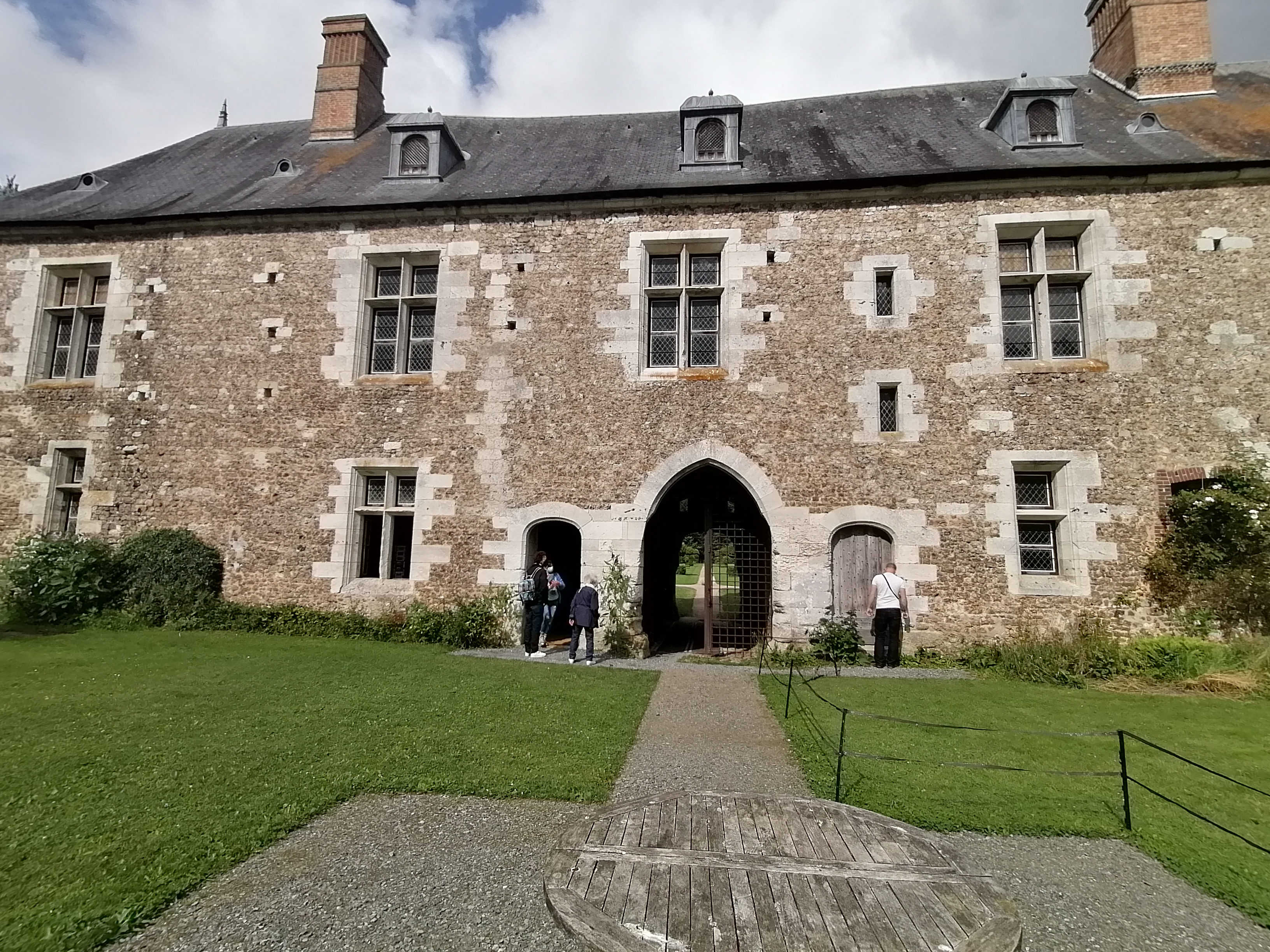 Photo n° 13 de l'avis de chantal.O fait le 07/08/2021 à 15:26