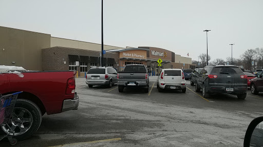 Department Store «Walmart Supercenter», reviews and photos, 705 S Fremont St, Shenandoah, IA 51601, USA