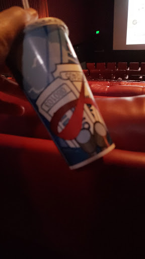 Movie Theater «Atlas Cinema Great Lakes Stadium 16», reviews and photos, 7860 Mentor Ave, Mentor, OH 44060, USA