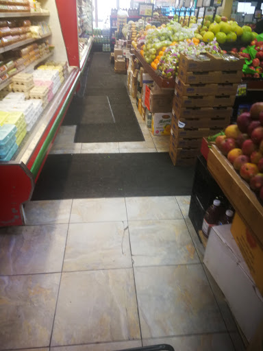 Grocery Store «Oasis Mega Market», reviews and photos, 2828 Coney Island Ave, Brooklyn, NY 11235, USA