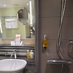 Photo n°5 de l'avis de Maciej.a fait le 02/10/2023 à 11:52 sur le  Crowne Plaza Berlin City Centre à Berlin