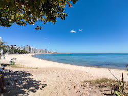 Photo de Praia do Nautico et le règlement