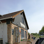 Photo n°3 de l'avis de H. fait le 23/05/2019 à 15:19 sur le  Restaurant Strandgut à Wittenbeck