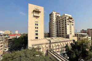 Bombay Hospital & Medical Research Centre image