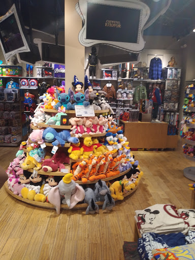 Toy Store «Disney Store», reviews and photos, 575 E University Pkwy, Orem, UT 84097, USA