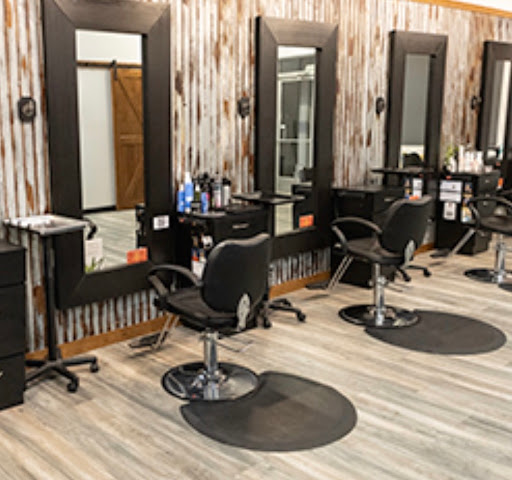 Beauty Salon «Salon Bonita», reviews and photos, 1218 Griffin Ave, Enumclaw, WA 98022, USA