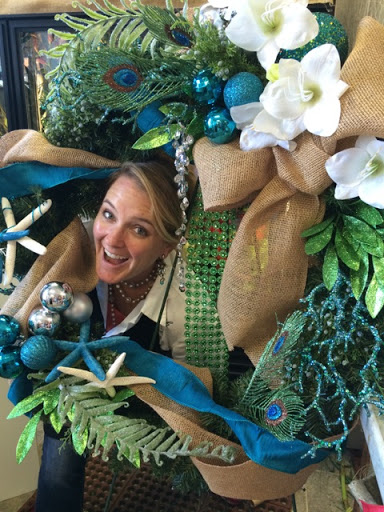 Florist «Shell Beach Floral Design», reviews and photos, 260 W Grand Ave, Grover Beach, CA 93433, USA