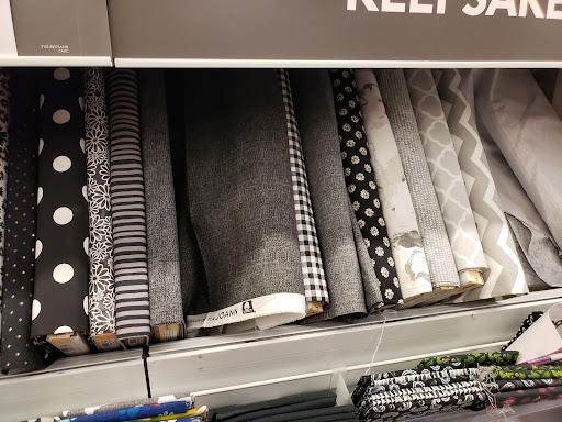 Fabric Store «Jo-Ann Fabrics and Crafts», reviews and photos, 10401 E US Hwy 36, Avon, IN 46123, USA