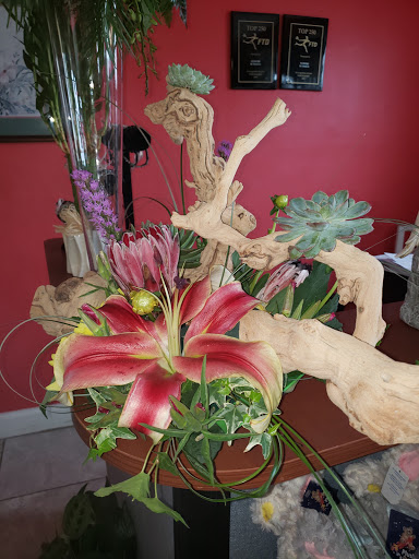 Florist «Flowers By Design», reviews and photos, 2826 Azalea Pl, Nashville, TN 37204, USA