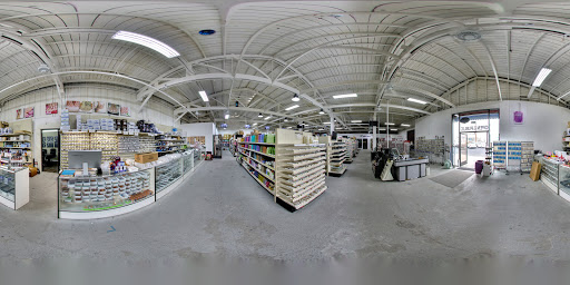 Beauty Supply Store «Skyline Beauty Supply Corporation.», reviews and photos, 1717 N Main St, Los Angeles, CA 90012, USA