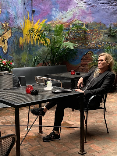 Bar «Balcony Music Club», reviews and photos, 1331 Decatur St, New Orleans, LA 70116, USA