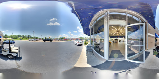 Car Dealer «Tony Knight Autoplex», reviews and photos, 955 N Riverside Dr, Clarksville, TN 37040, USA