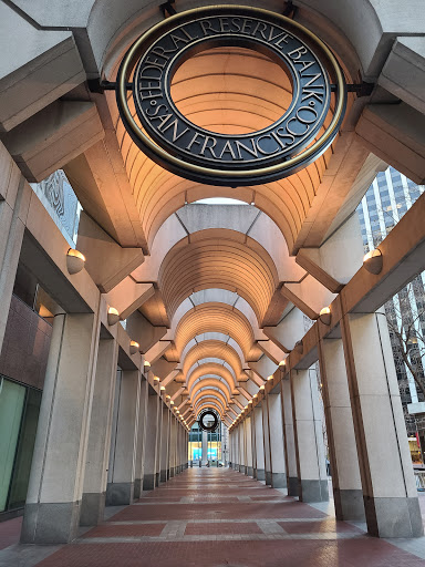Federal Reserve Bank «Federal Reserve Bank of San Francisco», reviews and photos