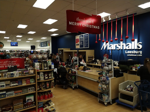 Department Store «Marshalls», reviews and photos, 534 Fort Evans Rd NE, Leesburg, VA 20176, USA