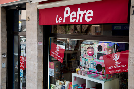 Cartoleria Libreria LE PETRE