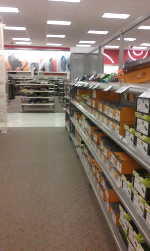 Department Store «Target», reviews and photos, 1235 Point Mallard Pkwy, Decatur, AL 35601, USA