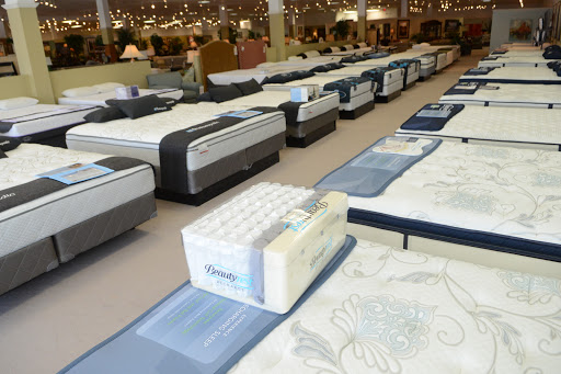 Mattress Store «Home Comfort Furniture», reviews and photos, 1315 Kildaire Farm Rd, Cary, NC 27511, USA
