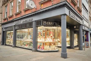 Berry's Jewellers image