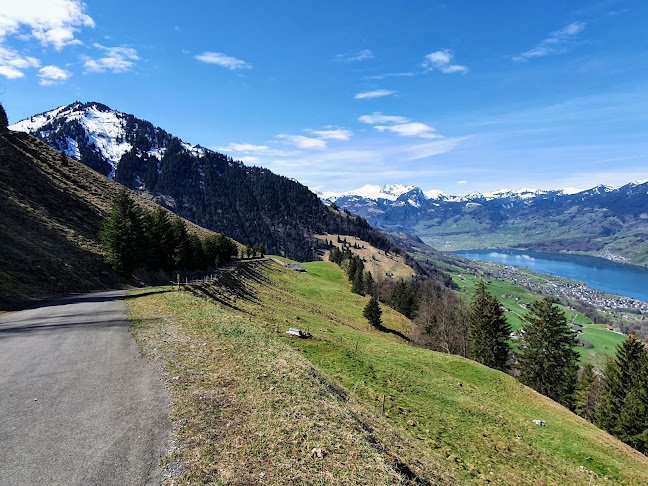 Kommentare und Rezensionen über Flue Alp St.Niklausen