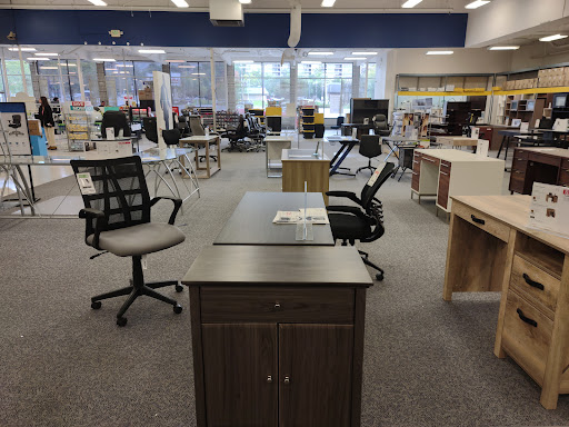 Office Supply Store «OfficeMax», reviews and photos, 410 900 E, Salt Lake City, UT 84102, USA