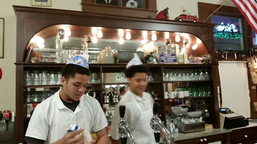 Ice Cream Shop «Old Town Slidell Soda Shop», reviews and photos, 301 Cousin St, Slidell, LA 70458, USA