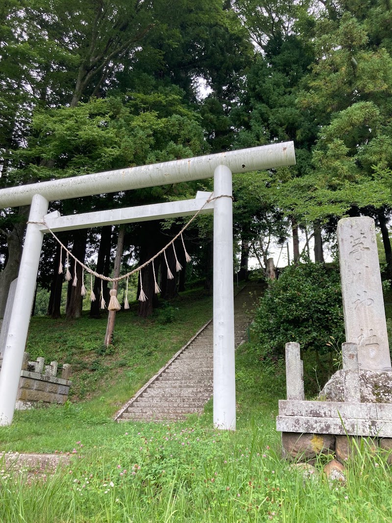 芋川神社