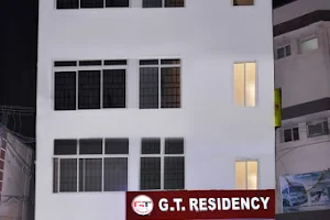 GT Residency image