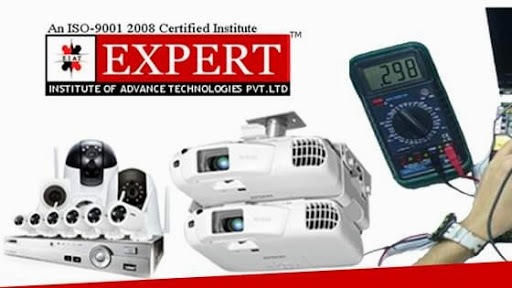 Expert Institute Of Advance Technologies Pvt LTD