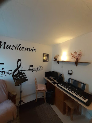 MUSIKENVIE à Laroque-des-Albères