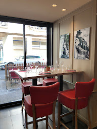 Photo n°45 de Restaurant Le Verdi à Lyon ()