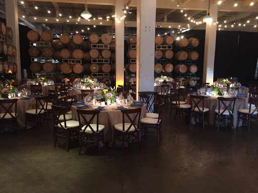 Event Venue «Dogpatch WineWorks», reviews and photos, 2455 3rd St, San Francisco, CA 94107, USA