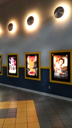 Movie Theater «AmStar Cinemas», reviews and photos, 950 Colonial Grand Ln, Lake Mary, FL 32746, USA