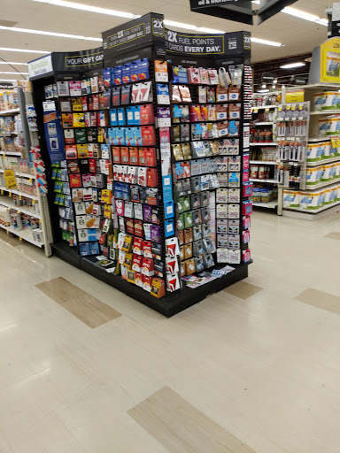 Grocery Store «Kroger», reviews and photos, 23191 Marter Rd, St Clair Shores, MI 48080, USA