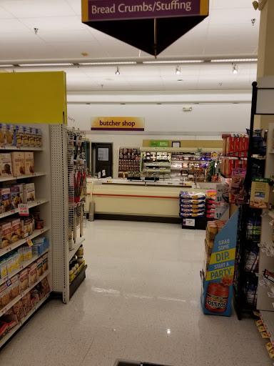Supermarket «Giant Food», reviews and photos, 7200 Cradlerock Way, Columbia, MD 21045, USA