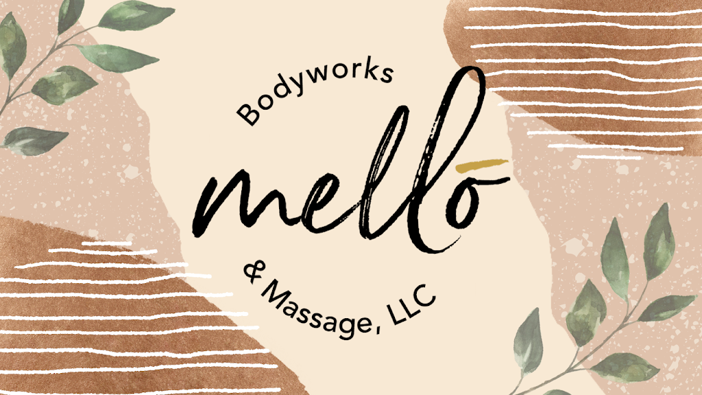 Mello Bodyworks and Massage, LLC 57702