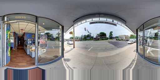 Explore kitsune tattoo ideas, creative tattoo ideas in Peoria, available at Sin in Skin Ink