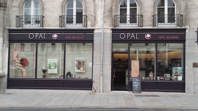 Opal Spa Beauté Institut à Rennes