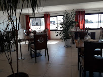 Atmosphère du La Cabane Restaurant à L'Éguille - n°8