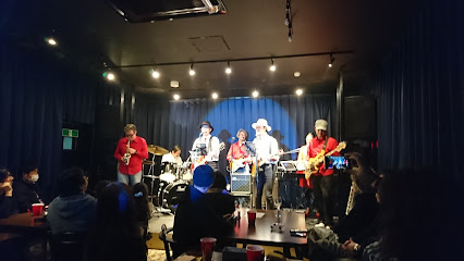 ROADIE ～ Live space Cafe＆Bar ～