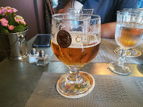 Plats et boissons du Bistrot du Béatus à Cambrai - n°7